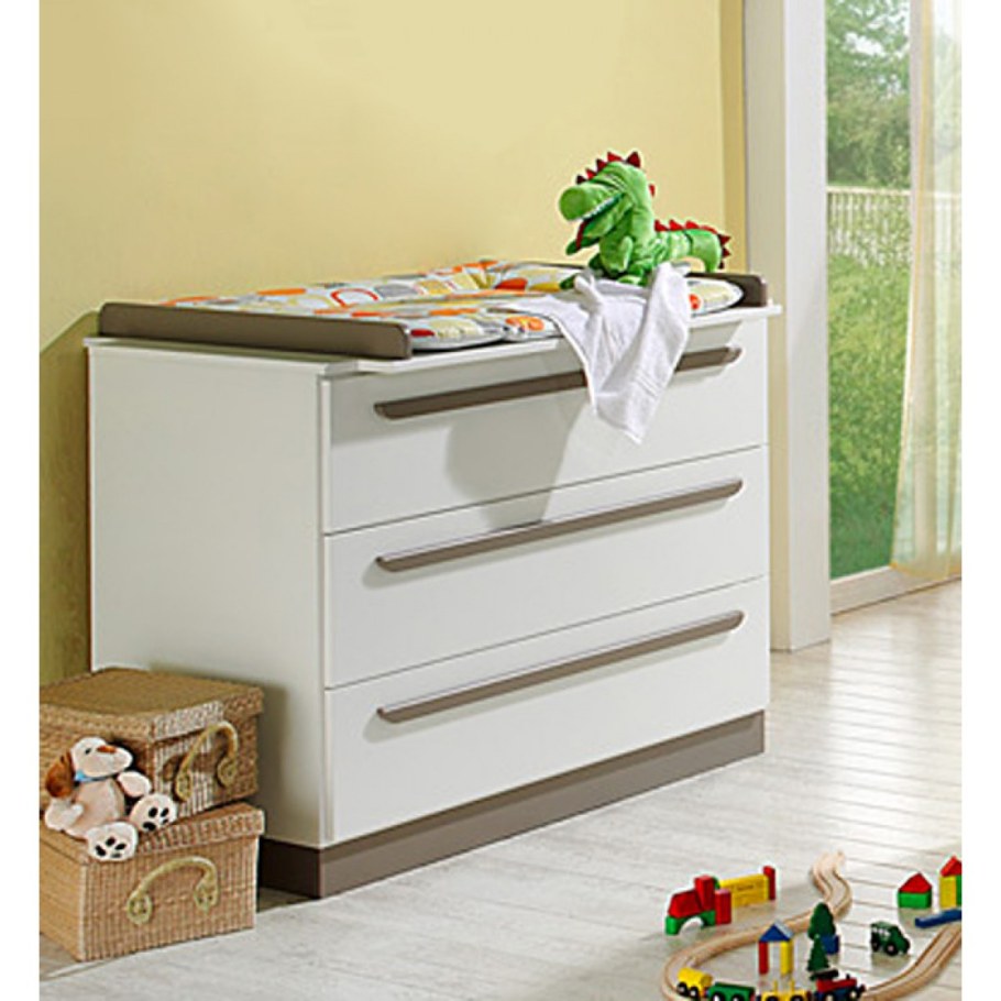 Пеленальный комод Geuther Cottage