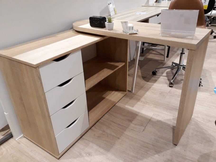 Комод стол Авант КСА-820