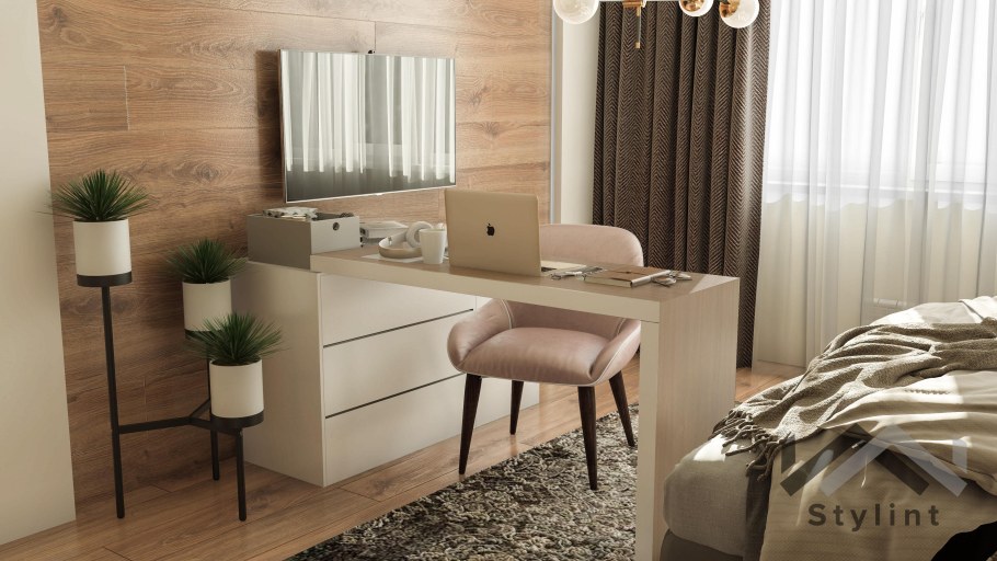 Равелло» тумба-комод-трансформер