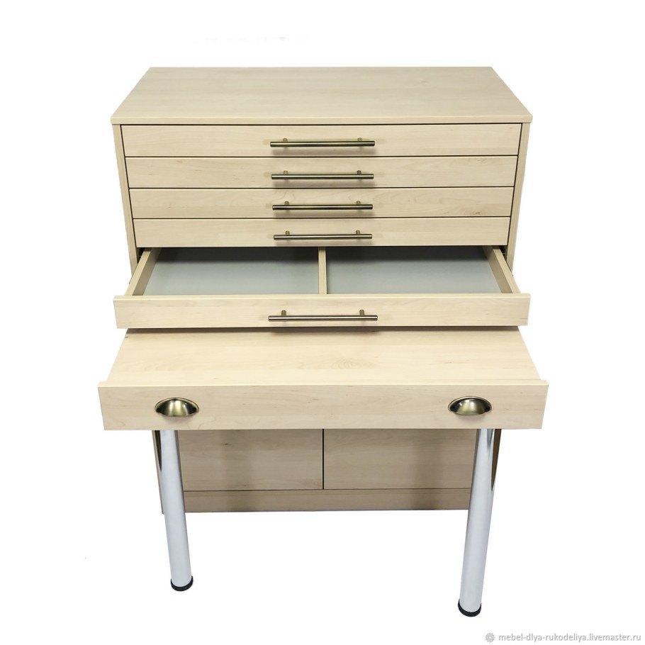 Комод трансформер ВАСКО