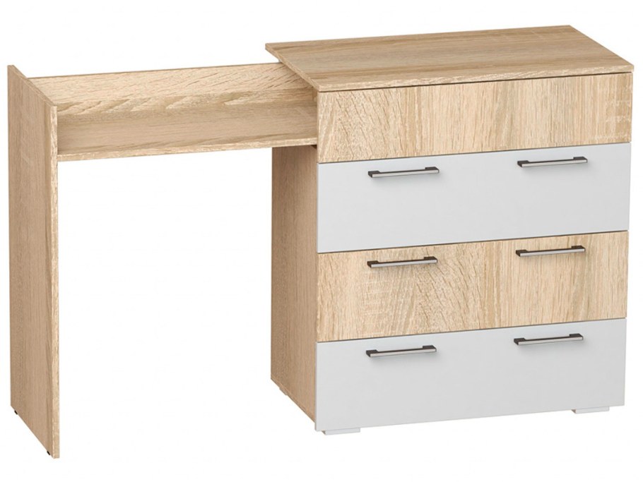 Стол-комод Белладжио 6