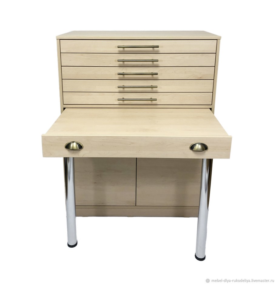 Равелло» тумба-комод-трансформер