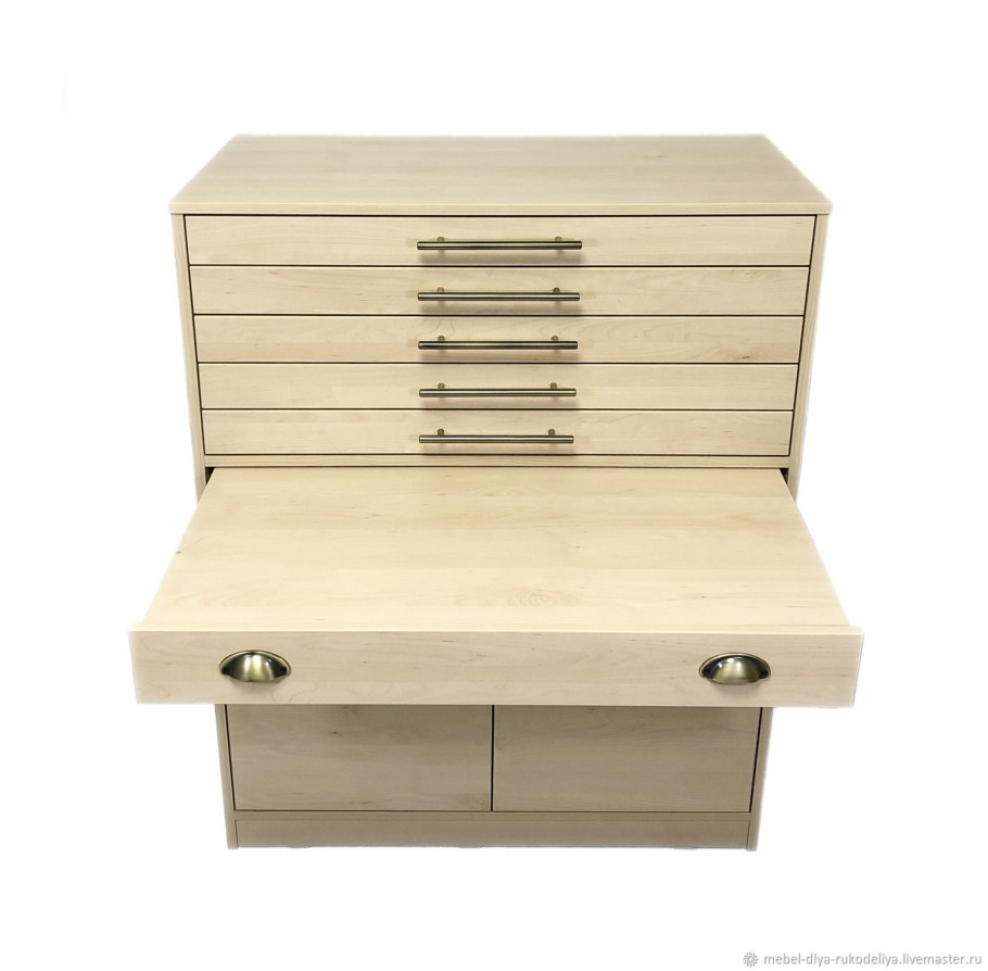 Комод-трансформер ст 80-07