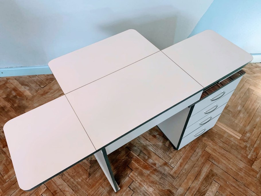 Как сделать столик для жены