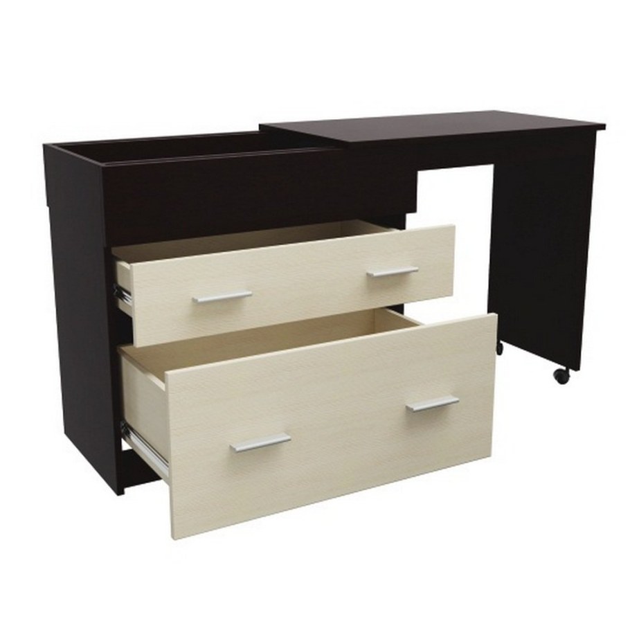 Комод трансформер гриф ТЭКС