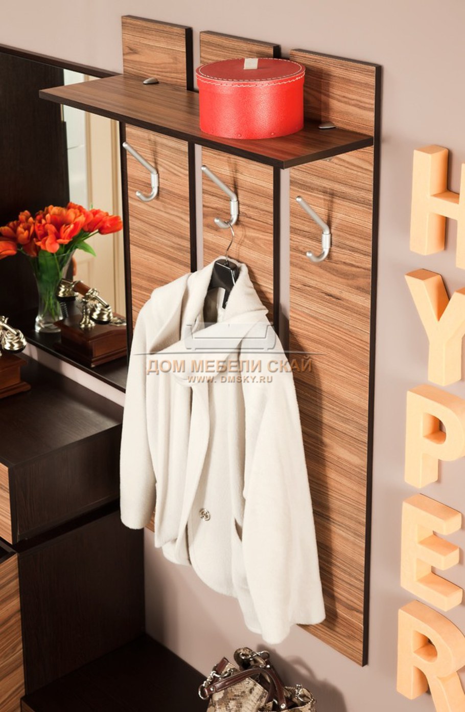 Глазов прихожая Hyper