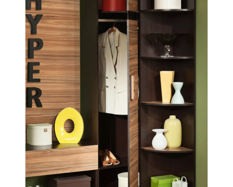 Прихожая ХАЙПЕР Глазов