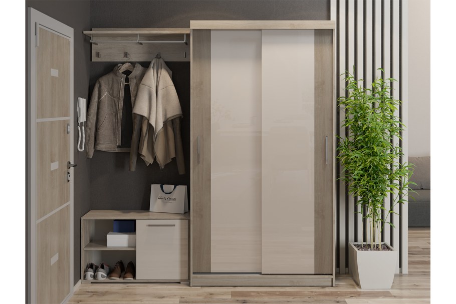 Шкаф Барселона хофф