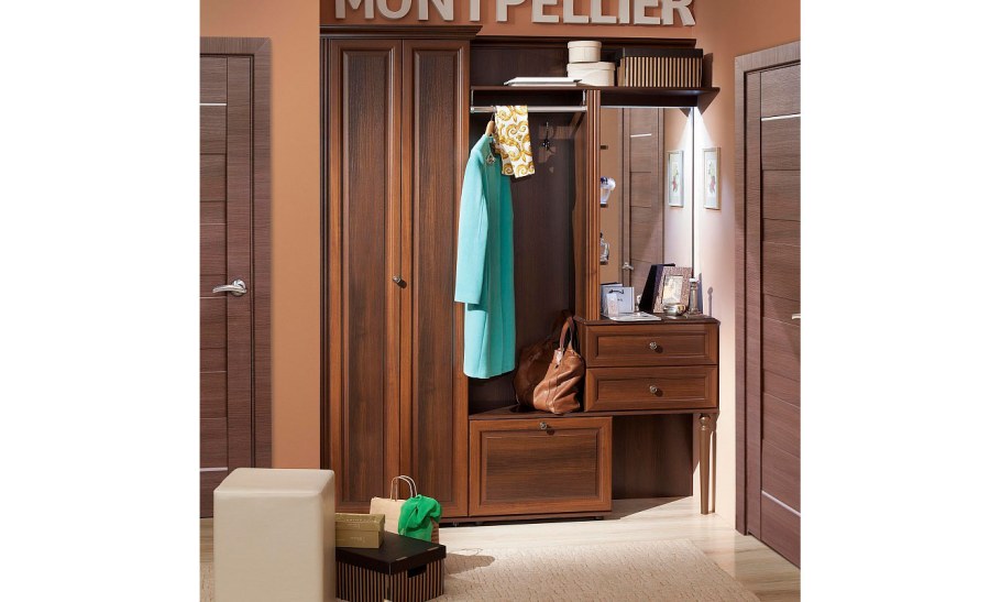 Прихожая Монпелье Глазов