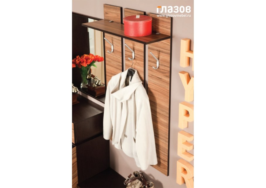 Глазов прихожая Hyper