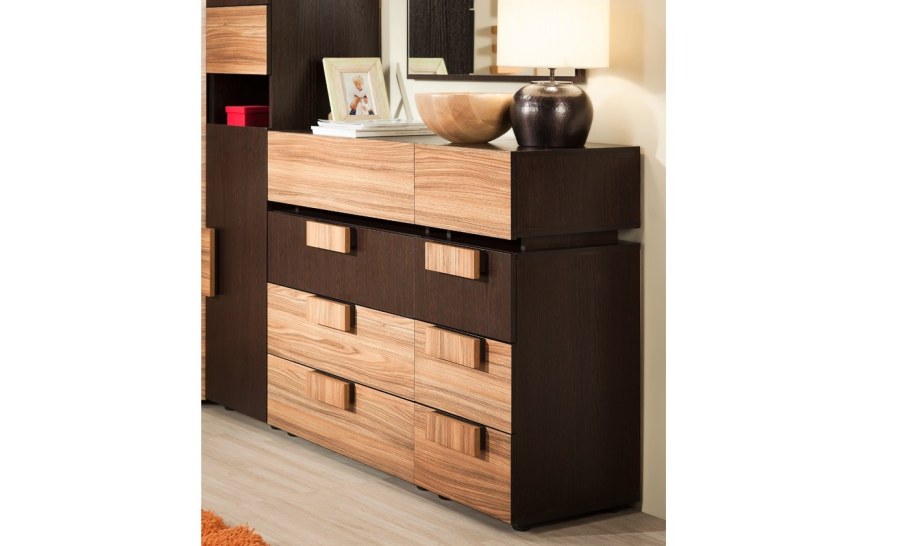 Hyper/ХАЙПЕР комод 1