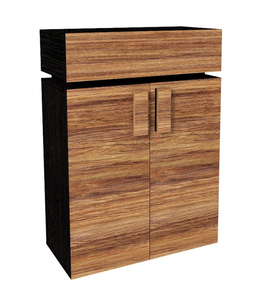 Тумба Глазов Hyper 1