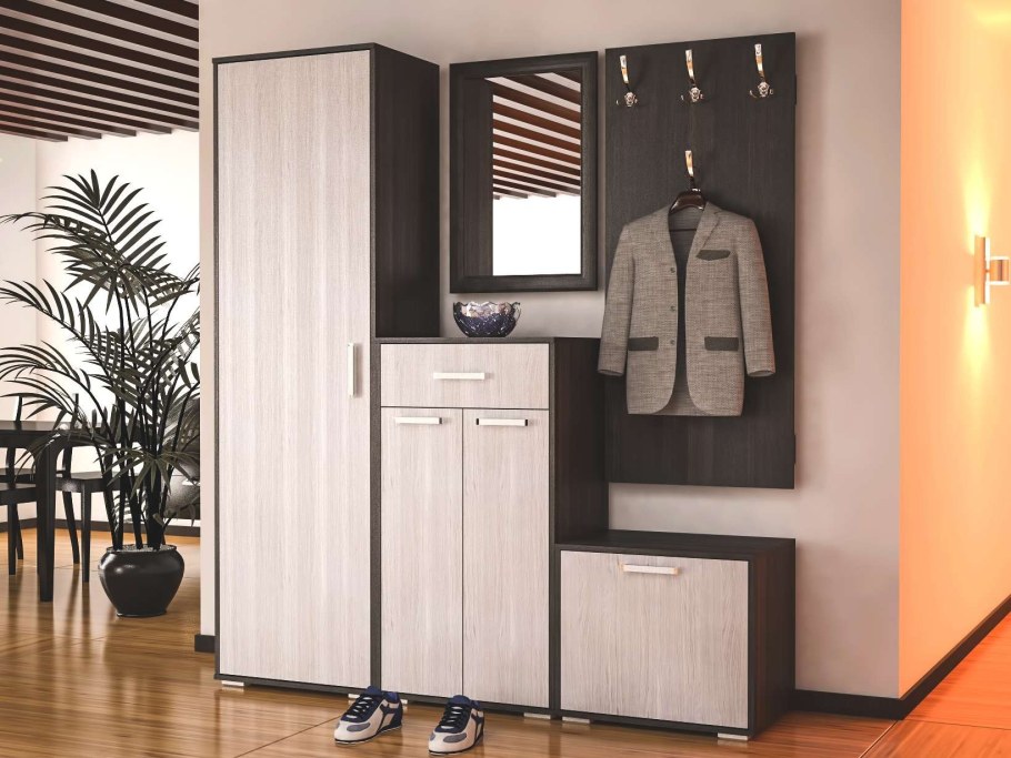 Элна прихожая Верди