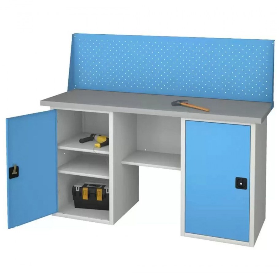 Верстак itp-2-t-d-PS-S