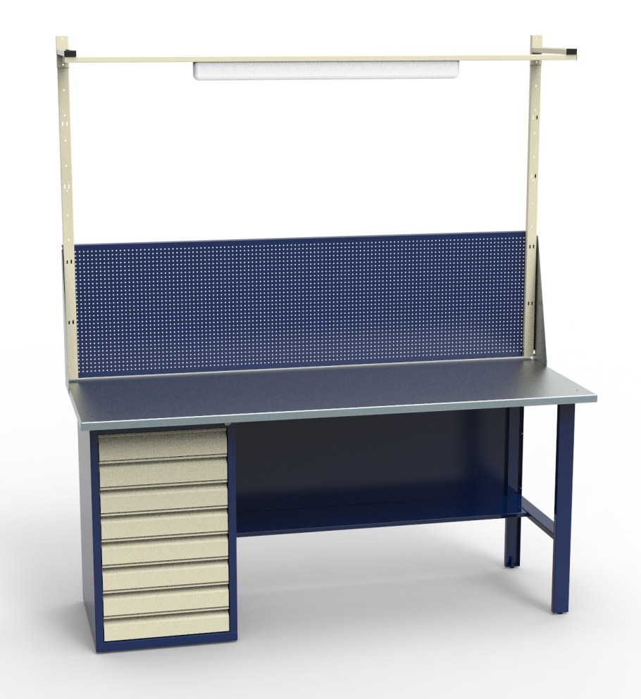 Верстак серия «Святогор»