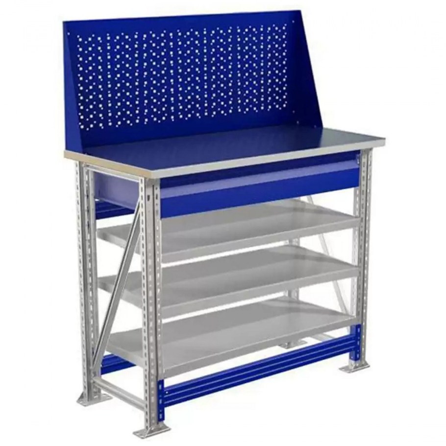 Верстак Master №106