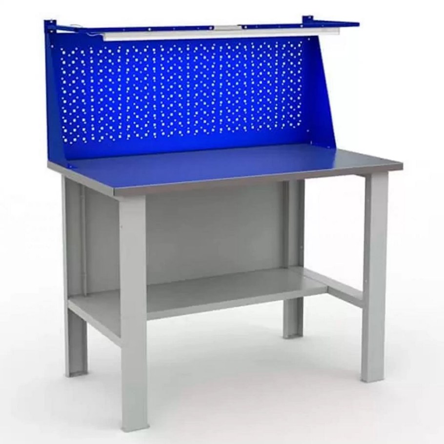 Верстак Profi wt120.wd1/f1.120