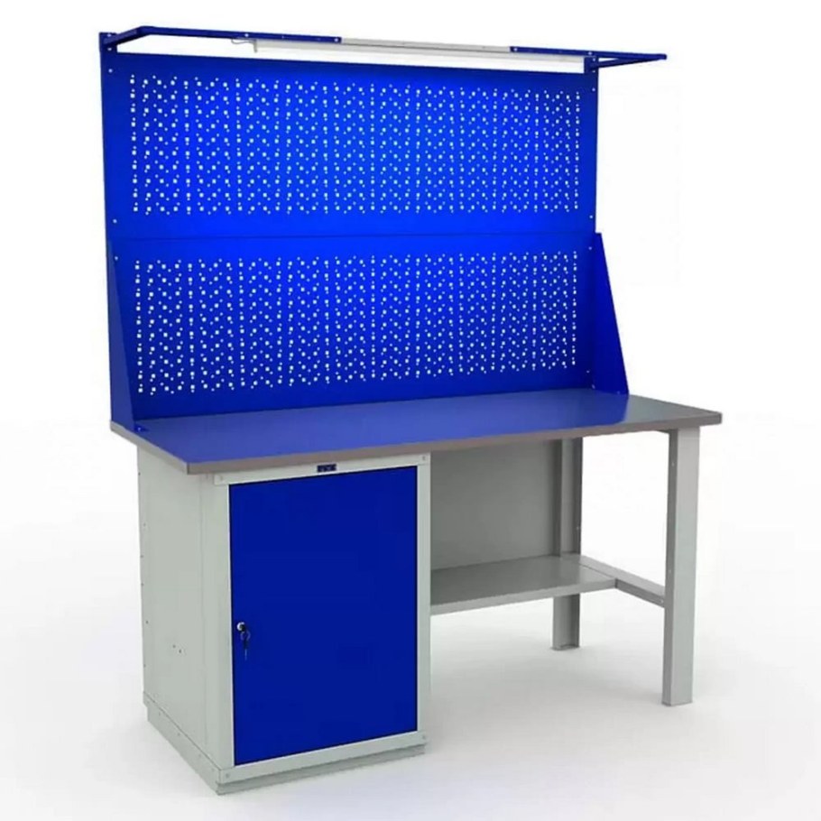 Верстак wt160.wd1/WD5.000