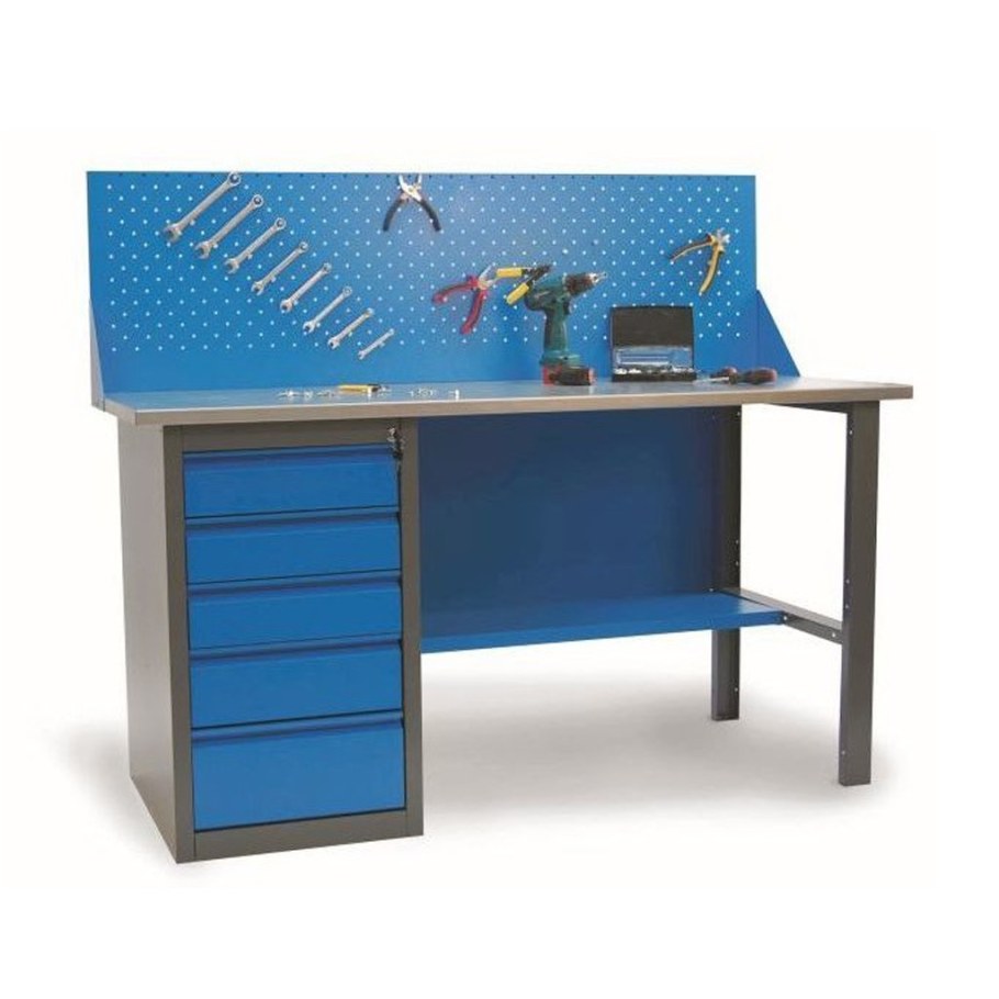 Gigant верстак с драйвером 1200x685x850 ВД, G-ВД-1.2