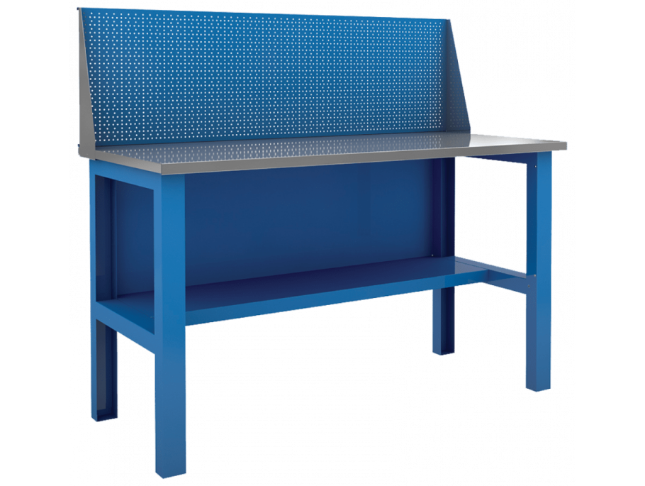 Верстак слесарный 22.2-55-g5015