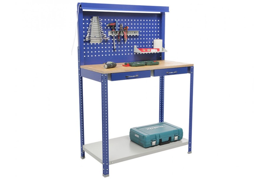 Верстак Практик Garage Set 1