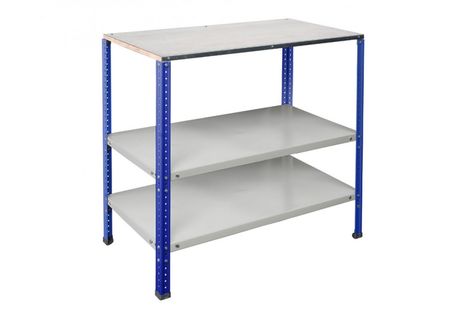 Верстак Практик Garage №112