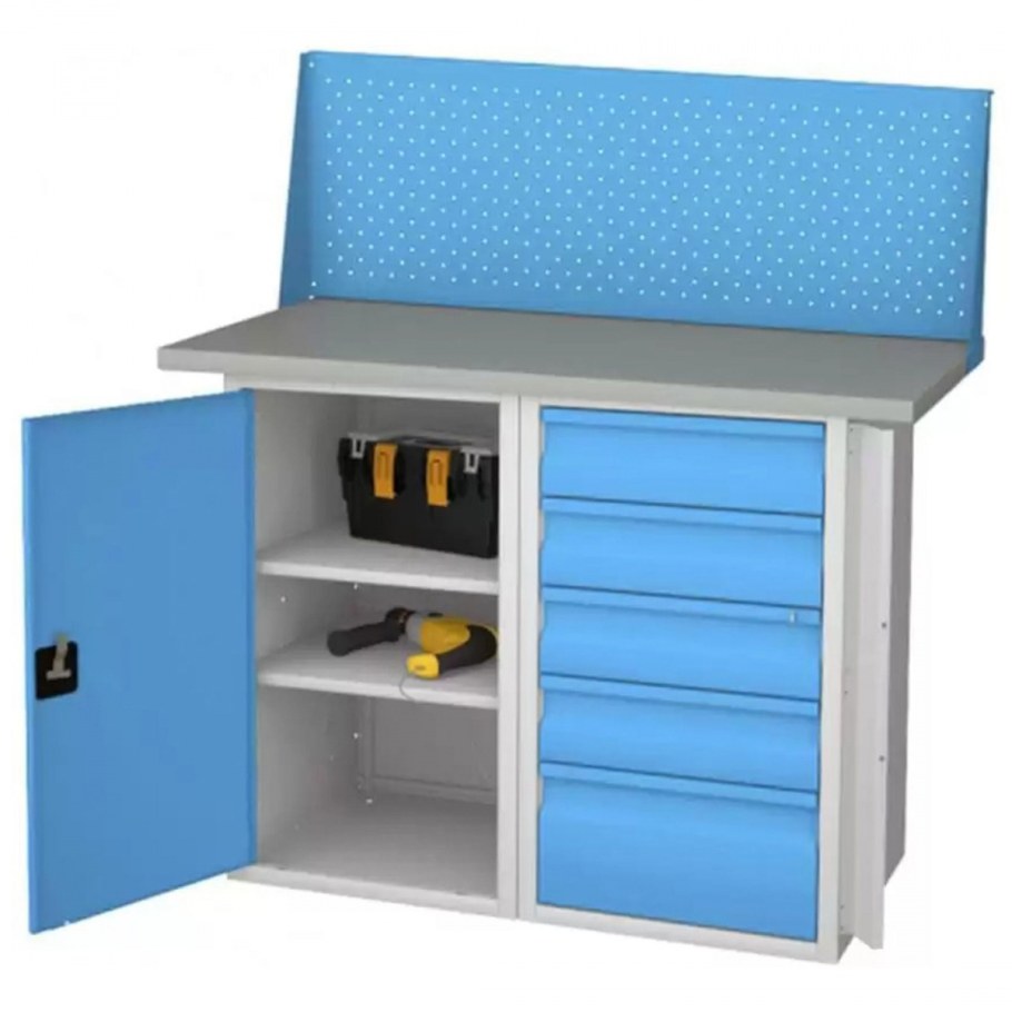 Верстак itp-1-td-s