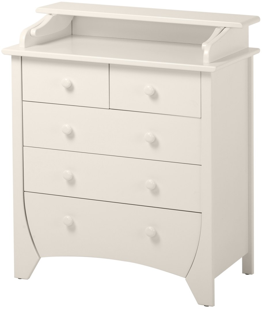 Комод Papaloni Olivia 650