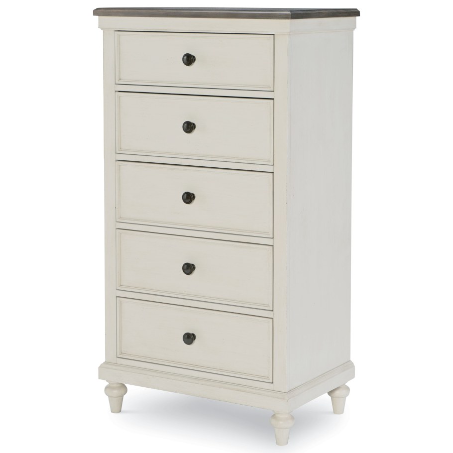 Комод икеа ХЕМНЭС 5