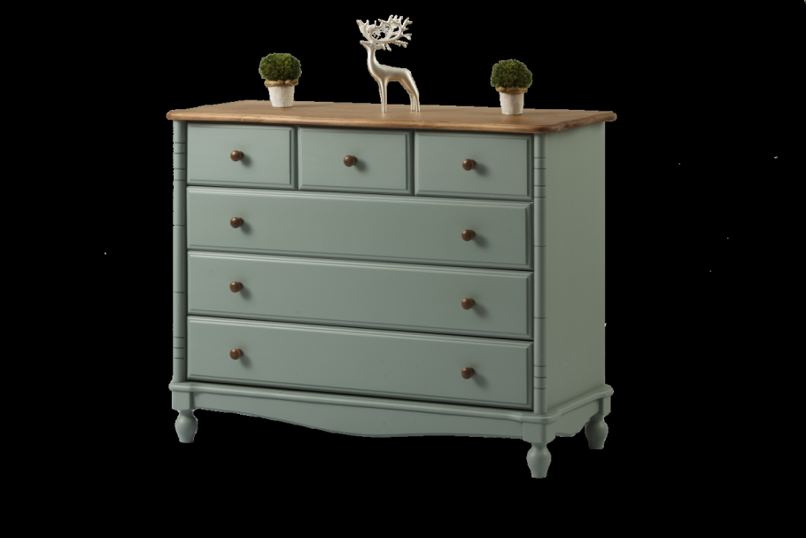 Комод Айно №15