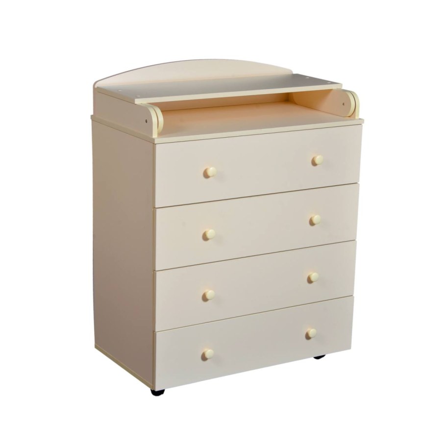 Комод пеленальный Victoria 804