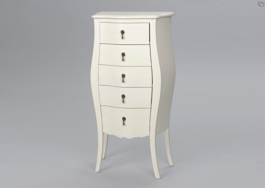 Комод chiffonnier 5t Apolline CA Прованс