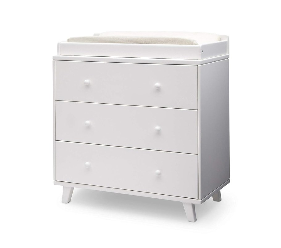 Комод Babyton 3 ящика