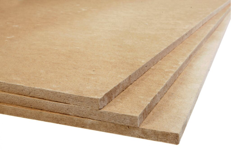 Тепло-звукоизоляционная плита Изоплат (2700*1200*25 мм)