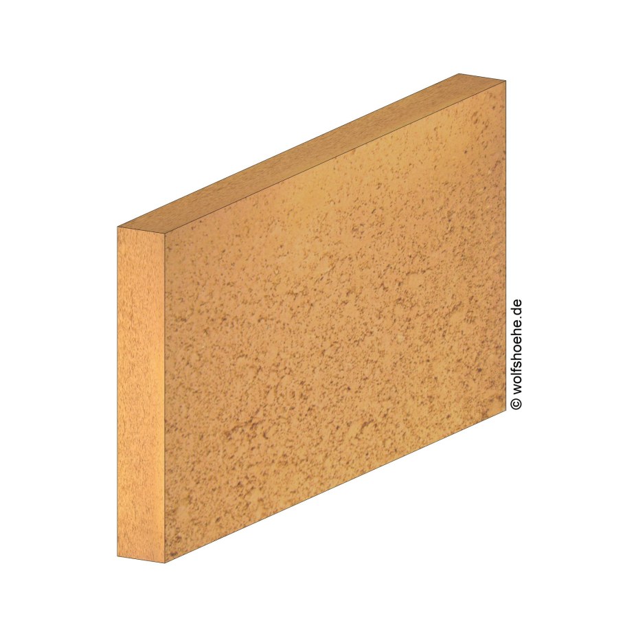 Термоизоляционный камень