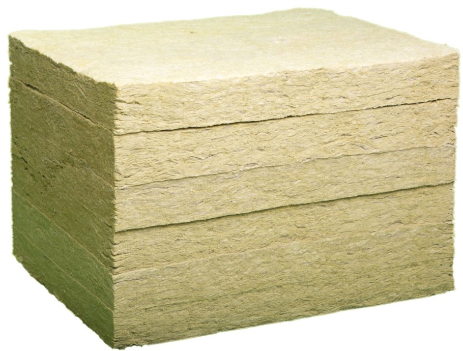 Rockwool Лайт Баттс Скандик 800х600х50