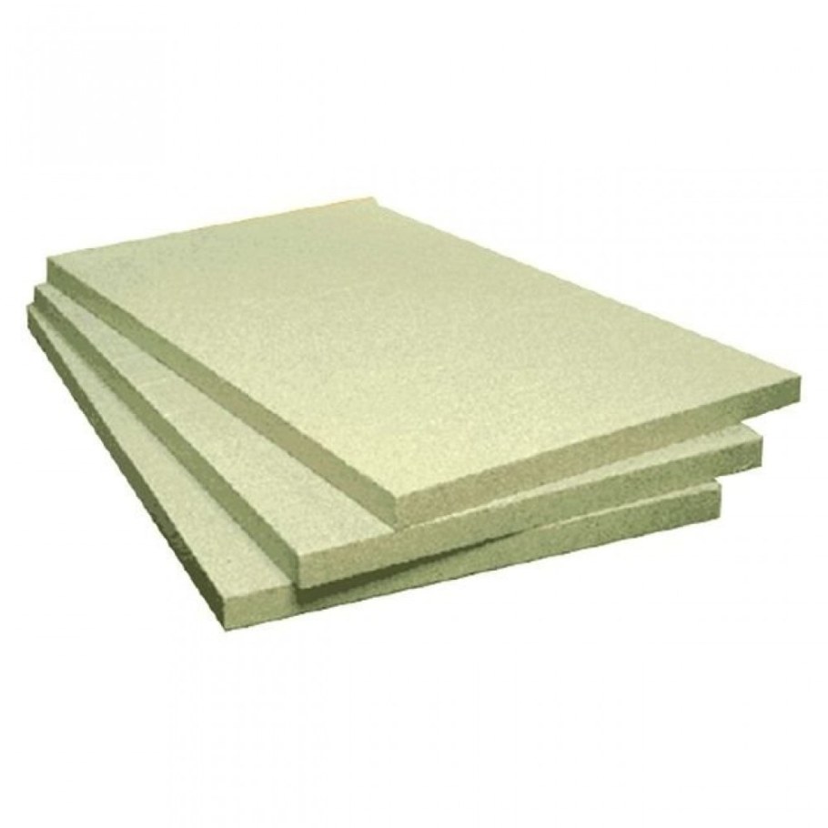 Плита фиброцементная ФЛАММА 1200*610*8 мм