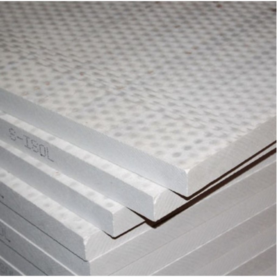 Силикат-кальциевые теплоизоляционные плиты Silca 250km