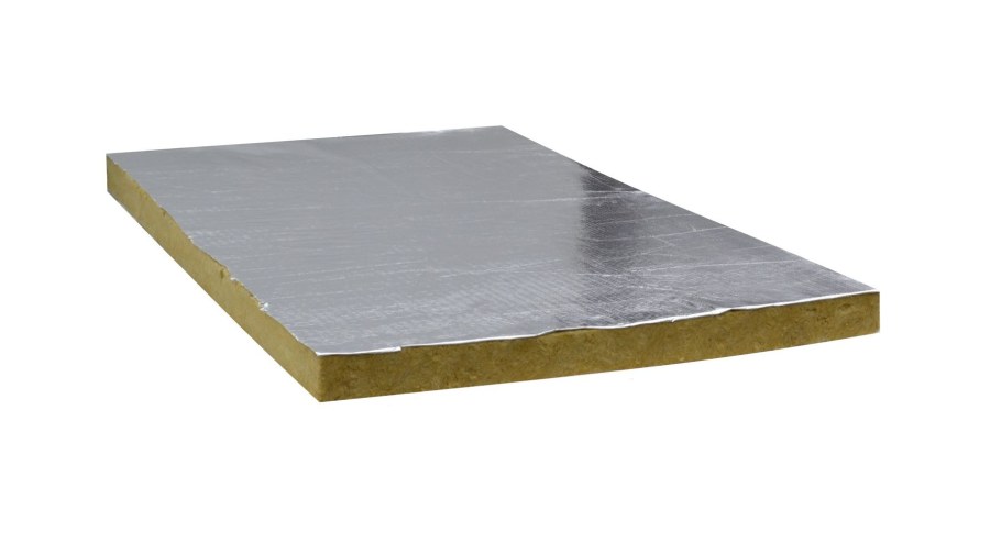 Плита огнезащитная теплоизоляционная Euro-лит