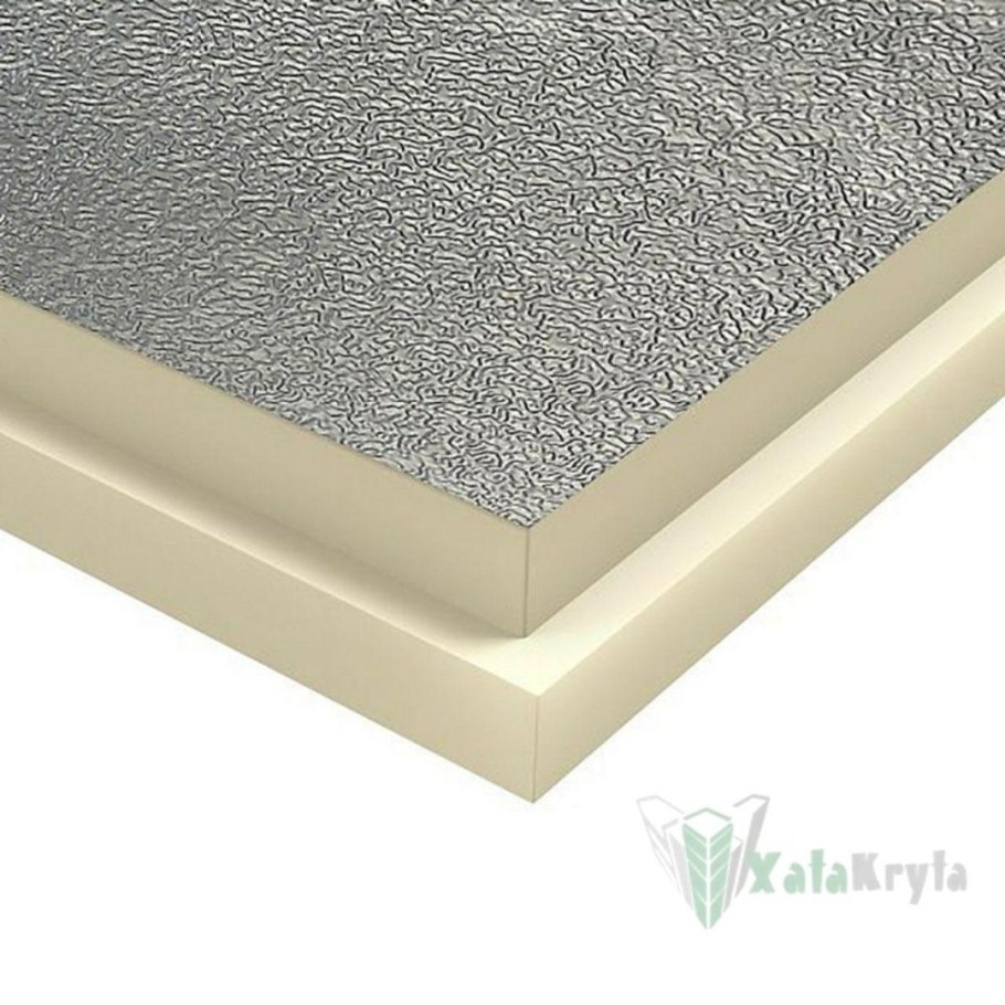 Утеплитель пир PIR ТЕХНОНИКОЛЬ