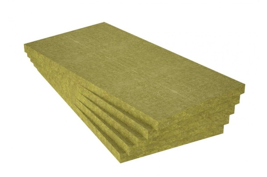 Плиты минераловатные Технолайт Экстра 1200х600х50мм