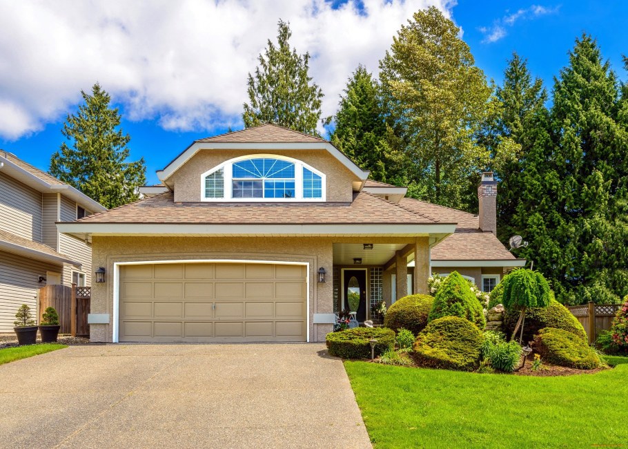 Дом баня гараж