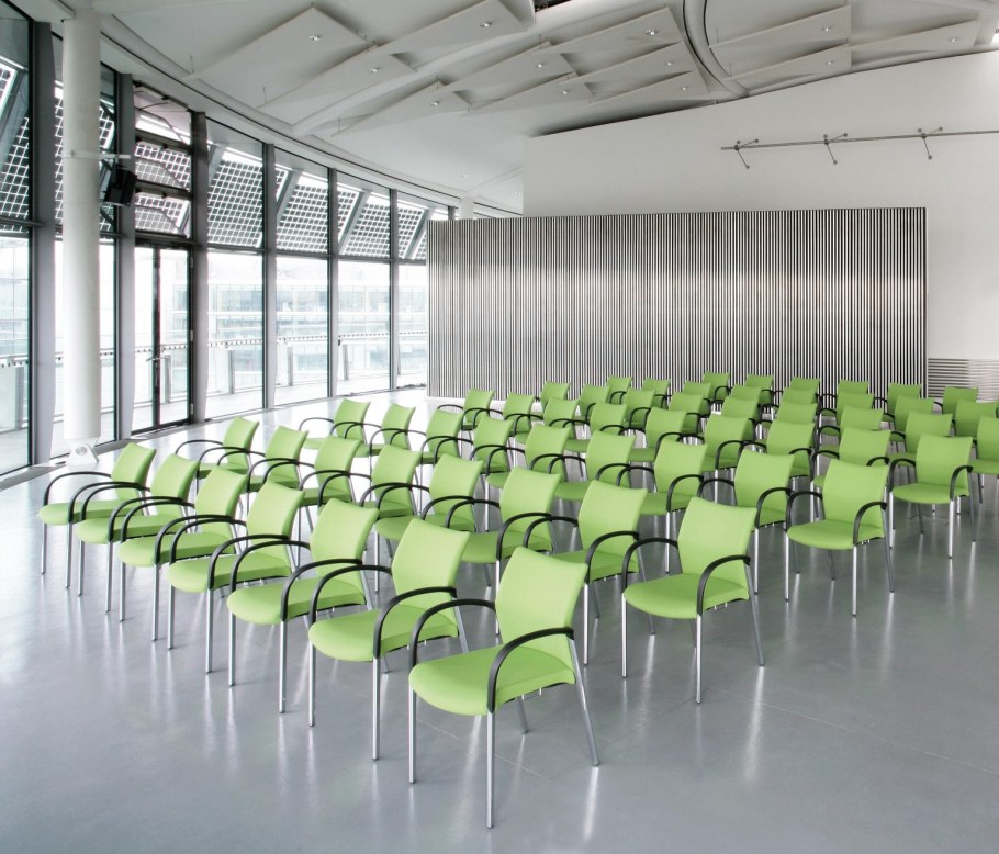Стулья для конференц залов