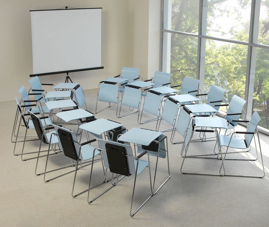 Стул-трансформер SEATTABLE St.l