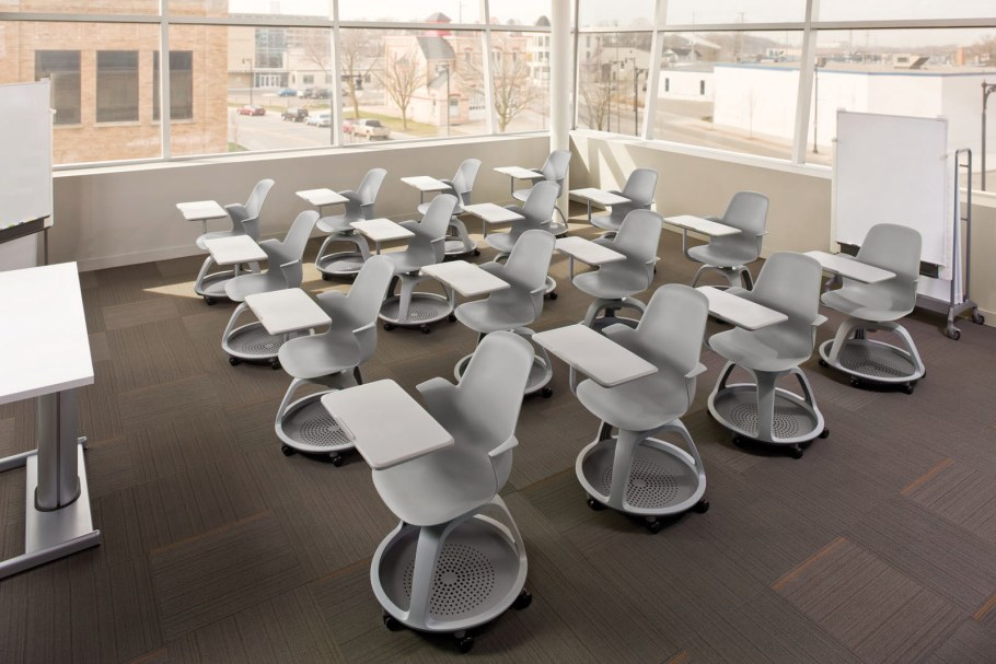 Steelcase Flex стол