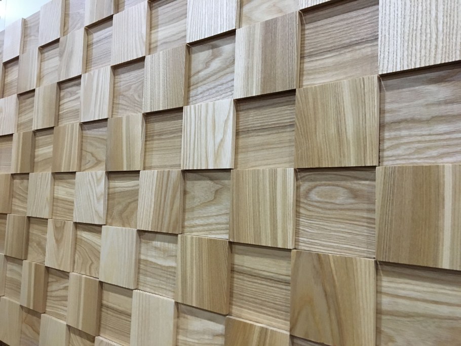 Charmwood 3d панели