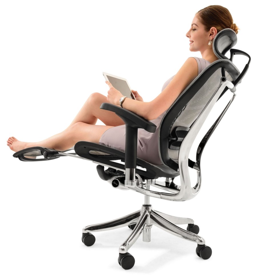 Кресло Expert Spring