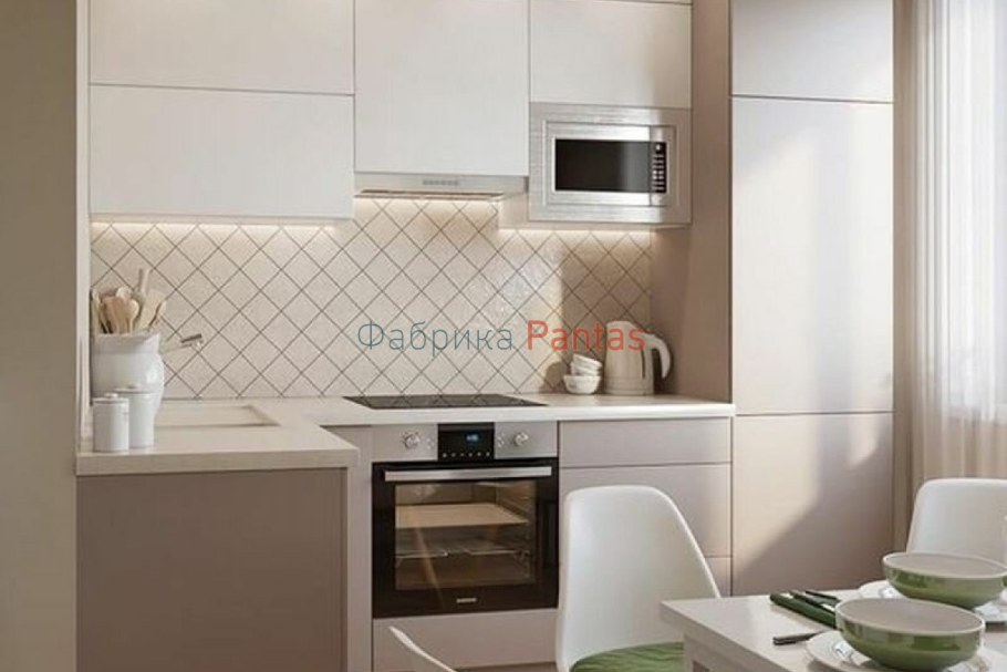 Хофф кухня Амика ваниль