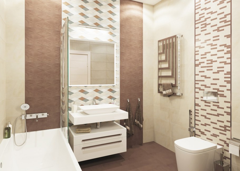 Плитка Дольче АЛЬТАКЕРА