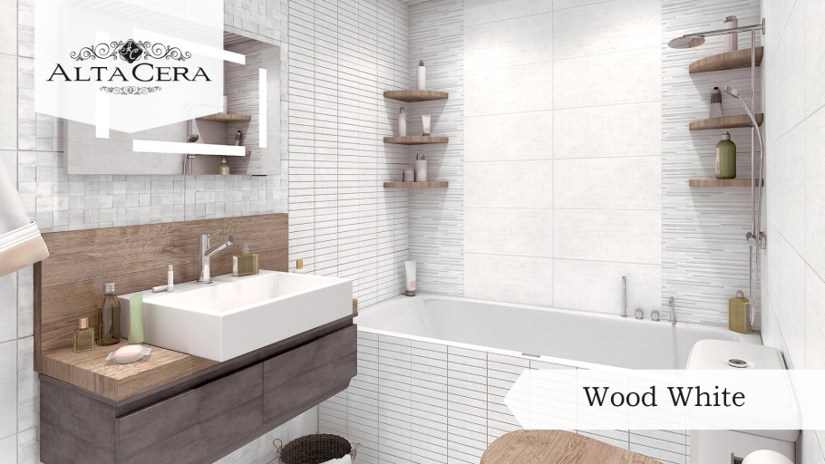 Коллекция плитки alta Cera